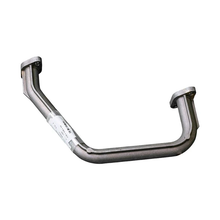 Water Pipe 1621664380 for Atlas Copco Air Compressor ZR55 ZR75 - KUDUPARTS