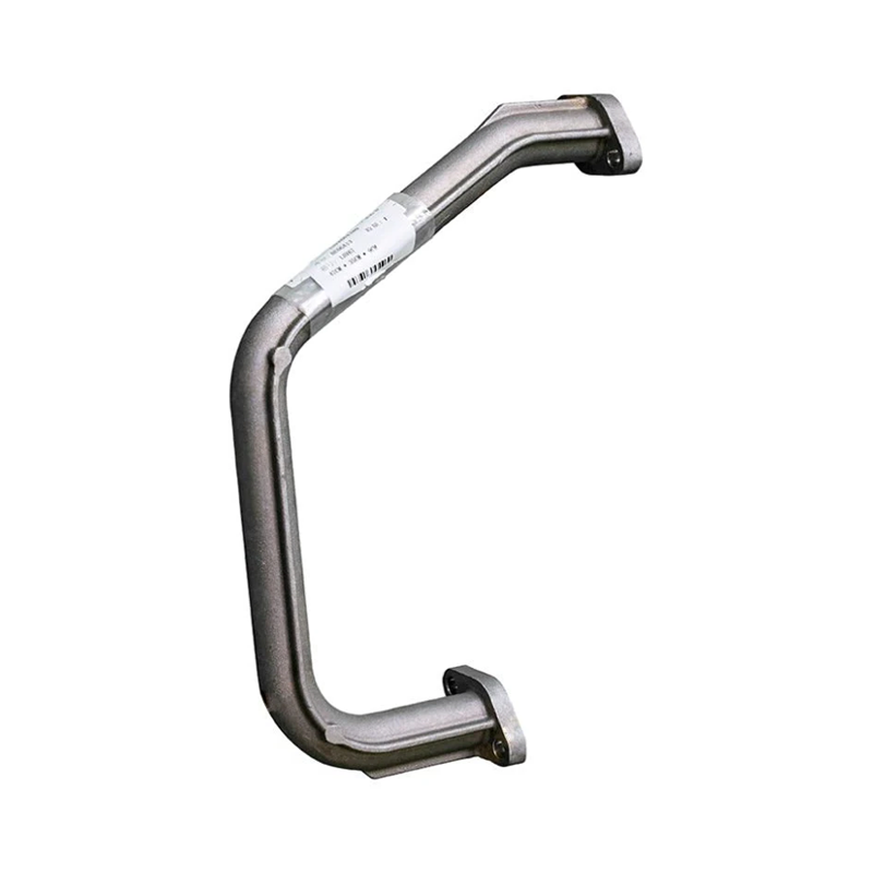 Water Pipe 1621664380 for Atlas Copco Air Compressor ZR55 ZR75