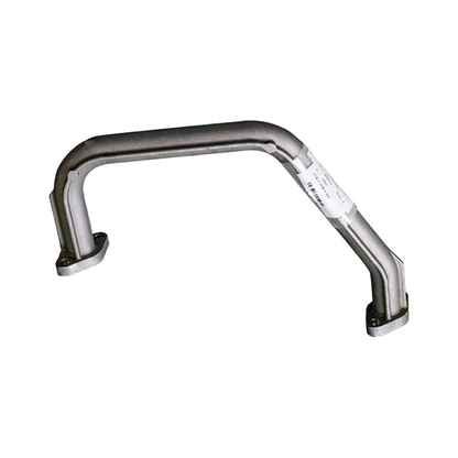 Water Pipe 1621664380 for Atlas Copco Air Compressor ZR55 ZR75