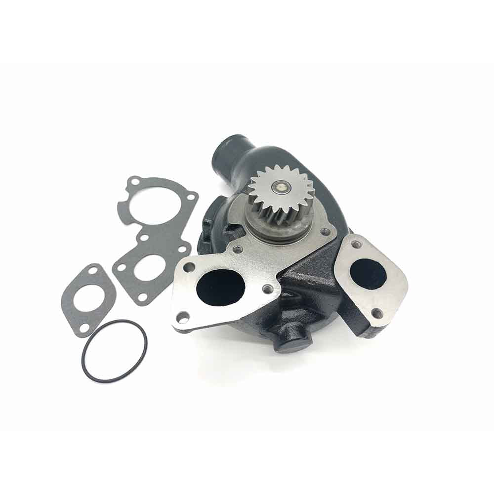 Water Pump 02/201630 for JCB 1400B 1550B 1600B 1700B 214 215 216 217 3C 3CX 3D