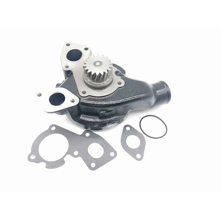 Water Pump 02/201630 for JCB 1400B 1550B 1600B 1700B 214 215 216 217 3C 3CX 3D