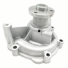 Pompe à eau 02931855 02931988 02931830 02931831 02937437 pour moteur Deutz BF4M1012 BF6M2012 pelle Volvo EC210 