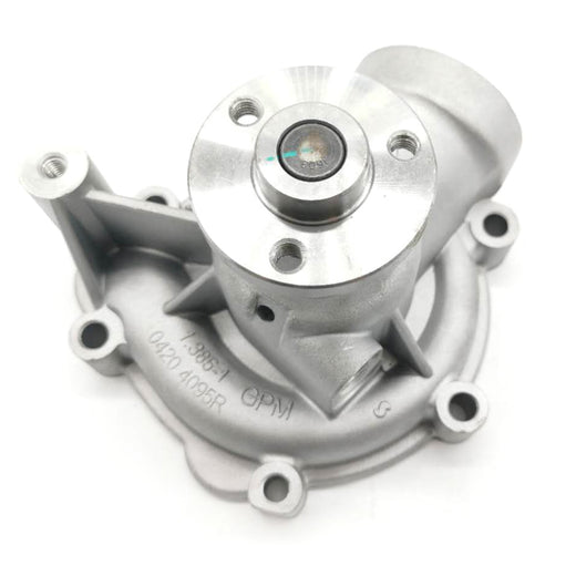 Pompe à eau 02931855 02931988 02931830 02931831 02937437 pour moteur Deutz BF4M1012 BF6M2012 pelle Volvo EC210 