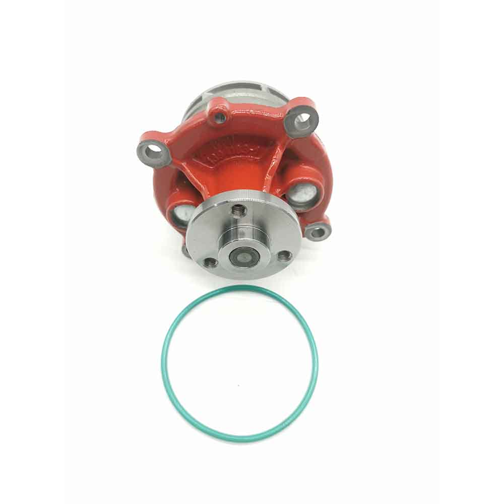 Water Pump 02937441 04500930 04299142 ForDeutz TCD2013 TCD2012 BF4M2012 BF6M2012