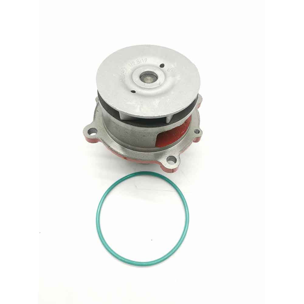 Water Pump 02937441 04500930 04299142 ForDeutz TCD2013 TCD2012 BF4M2012 BF6M2012