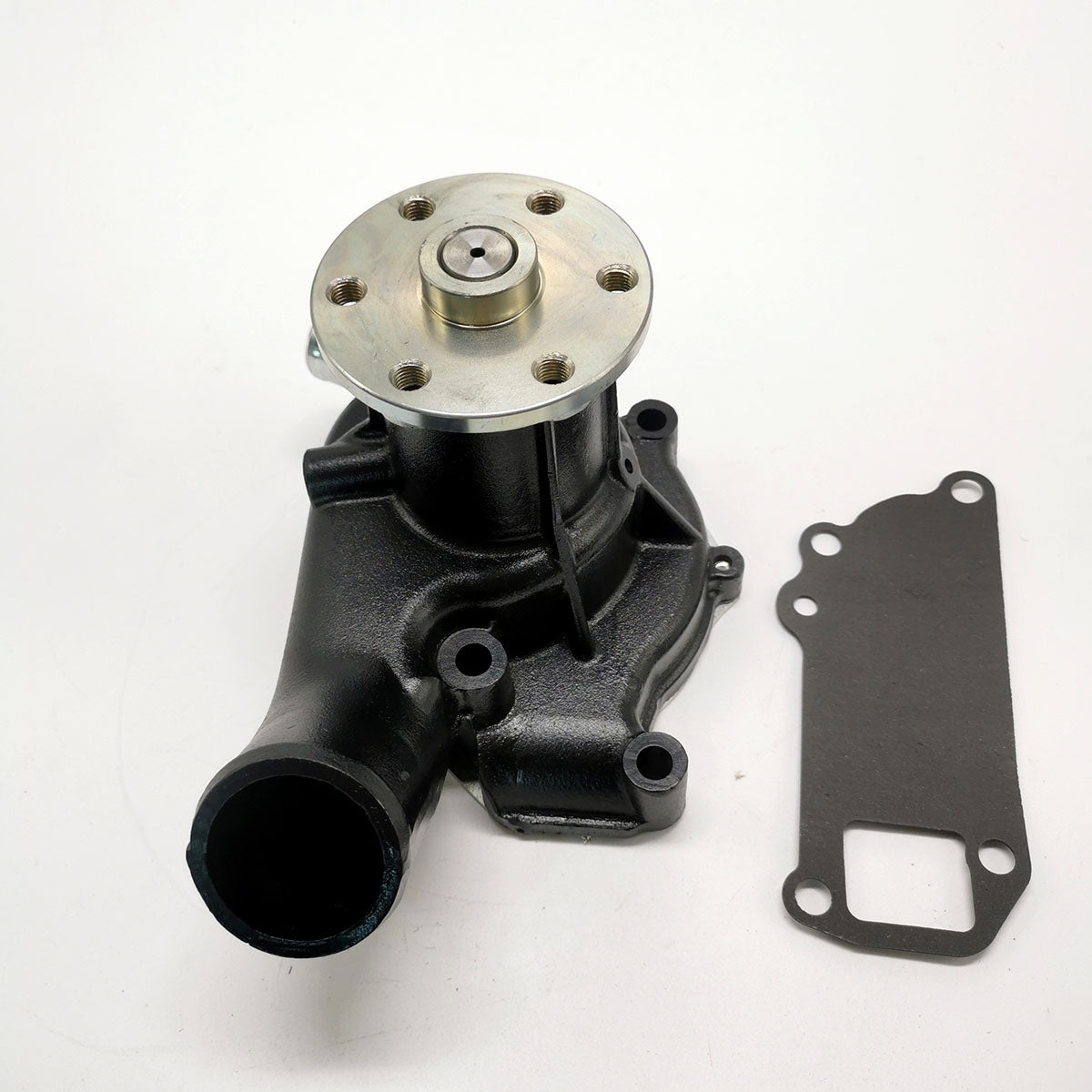 Pompe à eau 1-13610190-0 pour pelle Hitachi EX200-2 EX200-3 Isuzu 6BD1 6BB1