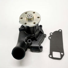 Pompe à eau 1-13610190-0 pour pelle Hitachi EX200-2 EX200-3 Isuzu 6BD1 6BB1