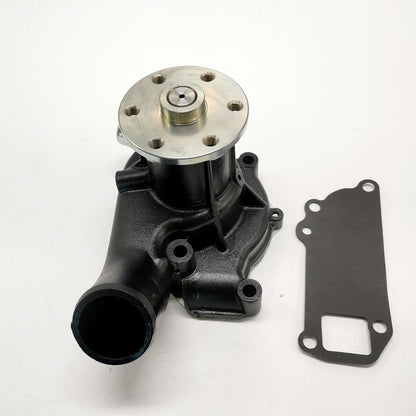 Pompe à eau 1-13610190-0 pour pelle Hitachi EX200-2 EX200-3 Isuzu 6BD1 6BB1