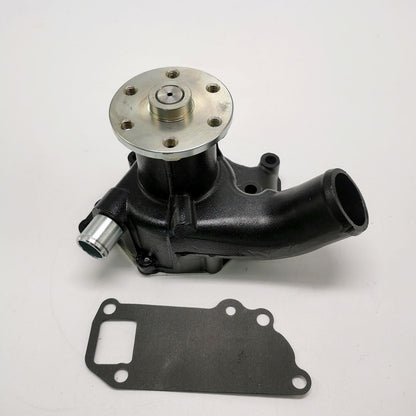 Pompe à eau 1-13610190-0 pour pelle Hitachi EX200-2 EX200-3 Isuzu 6BD1 6BB1