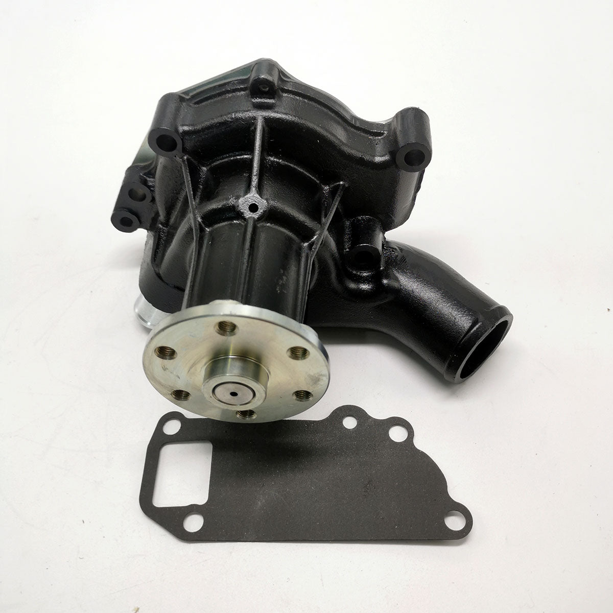 Pompe à eau 1-13610190-0 pour pelle Hitachi EX200-2 EX200-3 Isuzu 6BD1 6BB1
