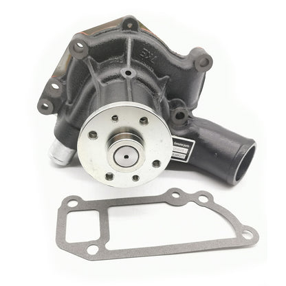 Pompe à eau 1-13650018-1 pour moteur Isuzu 4BD1 4BG1 6BD1 6BG1 Hitachi EX100-5 EX120-5 EX135UR-5 EX135US-5 John Deere 120 pelle
