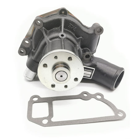 Pompe à eau 1-13650018-1 pour moteur Isuzu 4BD1 4BG1 6BD1 6BG1 Hitachi EX100-5 EX120-5 EX135UR-5 EX135US-5 John Deere 120 pelle