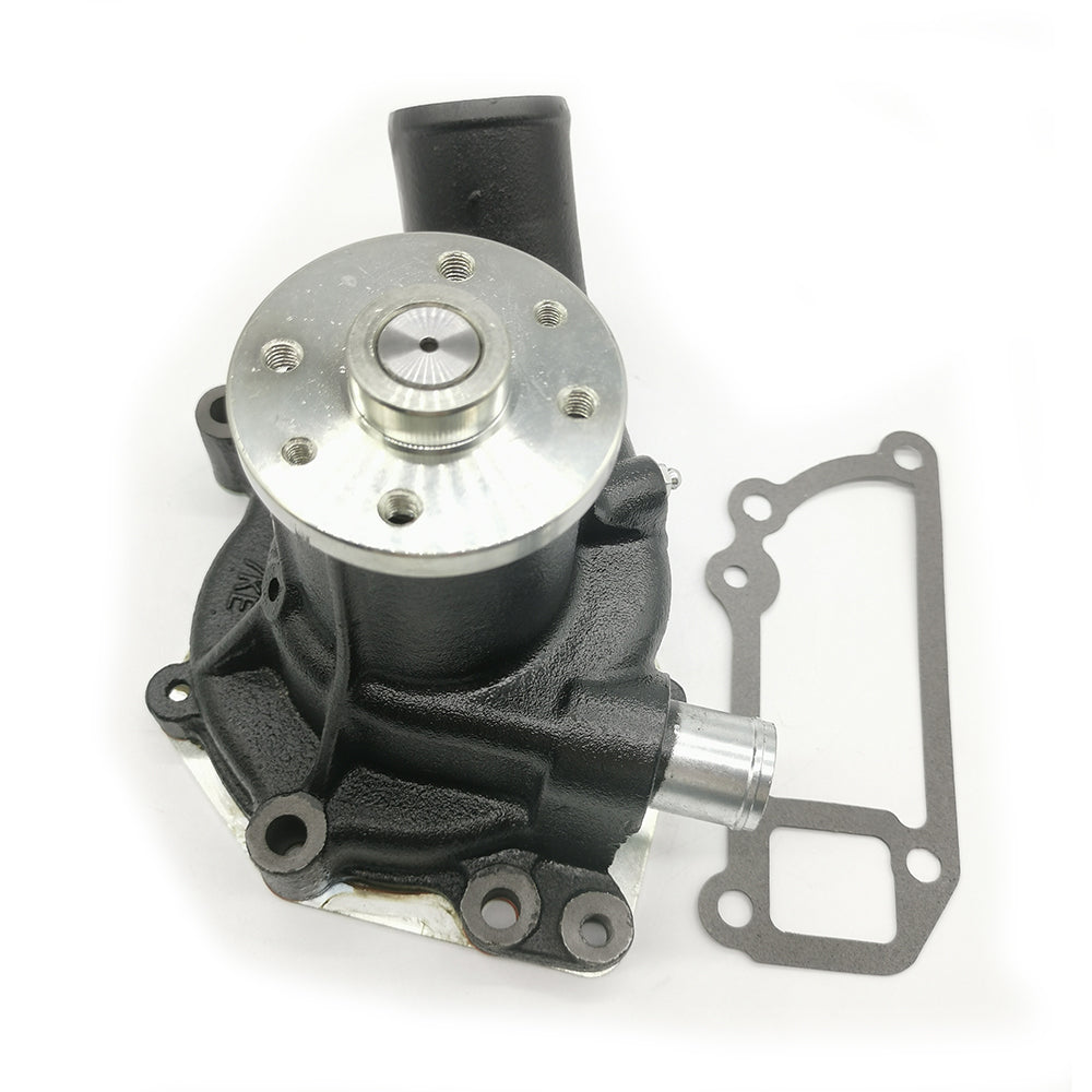 Pompe à eau 1-13650018-1 pour moteur Isuzu 4BD1 4BG1 6BD1 6BG1 Hitachi EX100-5 EX120-5 EX135UR-5 EX135US-5 John Deere 120 pelle