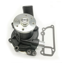 Pompe à eau 1-13650018-1 pour moteur Isuzu 4BD1 4BG1 6BD1 6BG1 Hitachi EX100-5 EX120-5 EX135UR-5 EX135US-5 John Deere 120 pelle