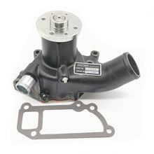 Pompe à eau 1-13650018-1 pour moteur Isuzu 4BD1 4BG1 6BD1 6BG1 Hitachi EX100-5 EX120-5 EX135UR-5 EX135US-5 John Deere 120 pelle