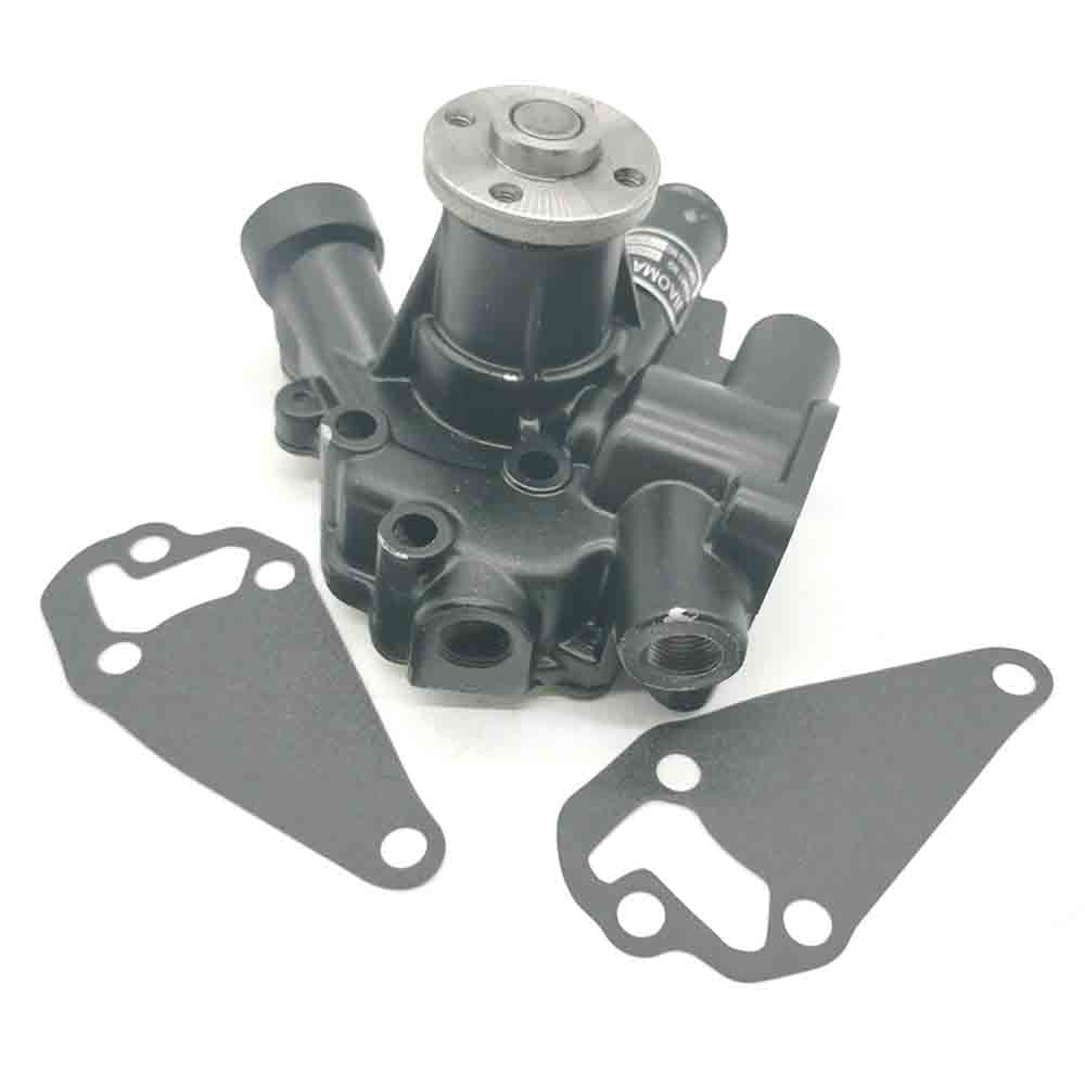 Pompe à eau 119660-42009 YM119660-42009 adaptée au moteur Yanmar TNA72 3TNA72L 3TNA72-U3C 3TNV72 3TNE74
