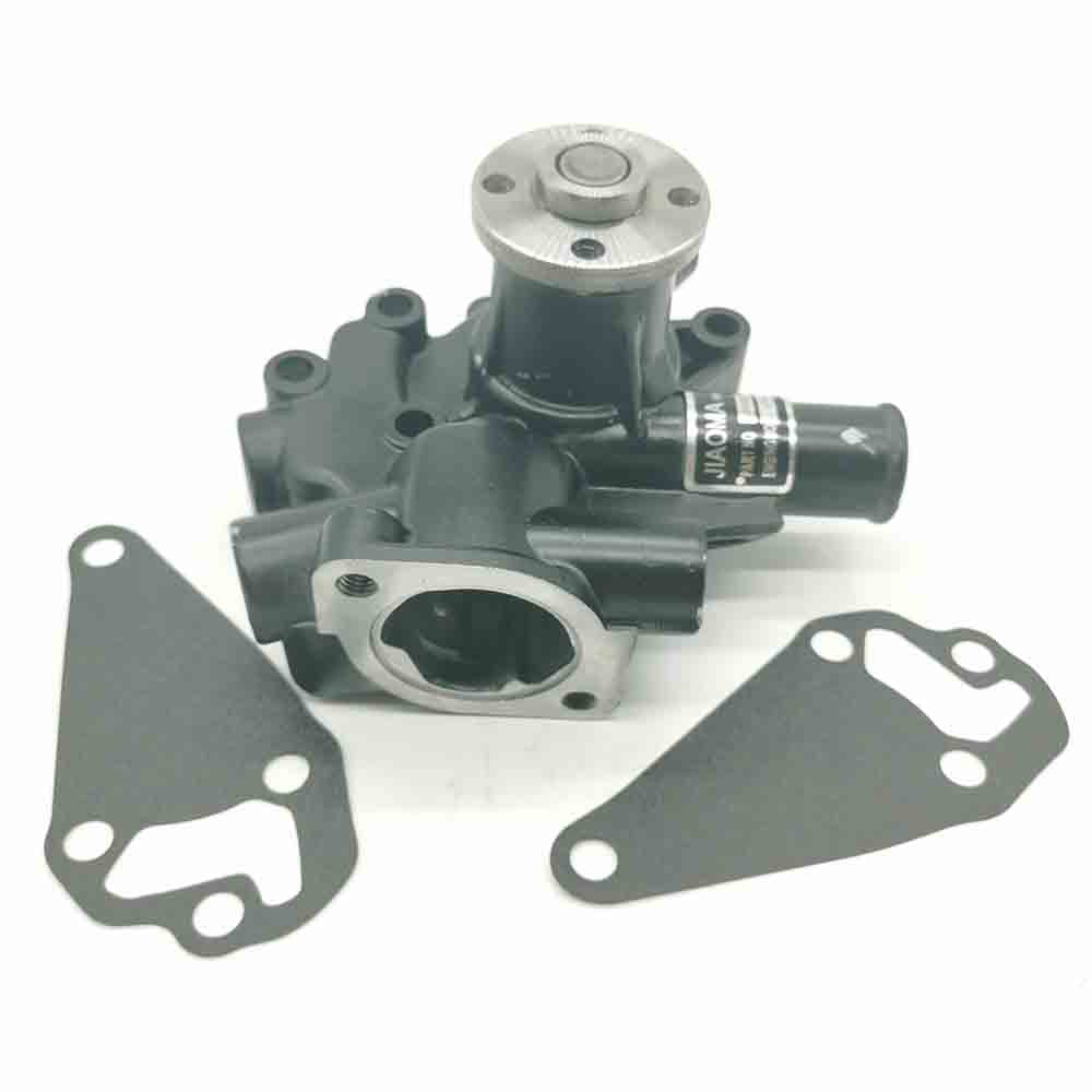 Pompe à eau 119660-42009 YM119660-42009 adaptée au moteur Yanmar TNA72 3TNA72L 3TNA72-U3C 3TNV72 3TNE74