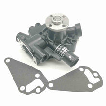 Pompe à eau 119660-42009 YM119660-42009 adaptée au moteur Yanmar TNA72 3TNA72L 3TNA72-U3C 3TNV72 3TNE74