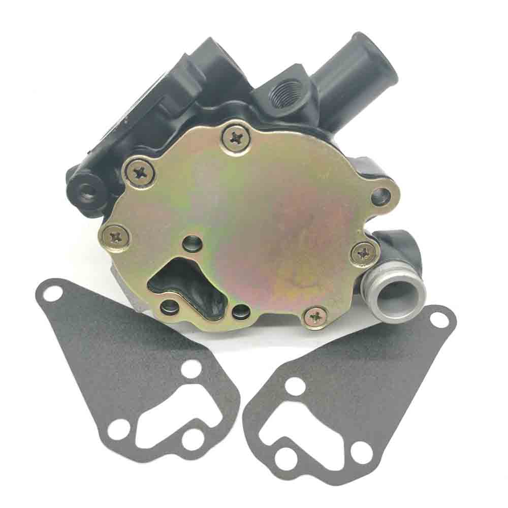 Pompe à eau 119660-42009 YM119660-42009 adaptée au moteur Yanmar TNA72 3TNA72L 3TNA72-U3C 3TNV72 3TNE74