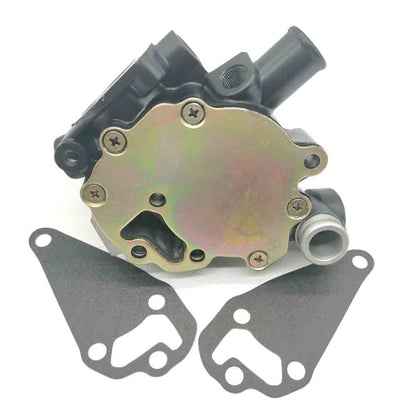 Pompe à eau 119660-42009 YM119660-42009 adaptée au moteur Yanmar TNA72 3TNA72L 3TNA72-U3C 3TNV72 3TNE74