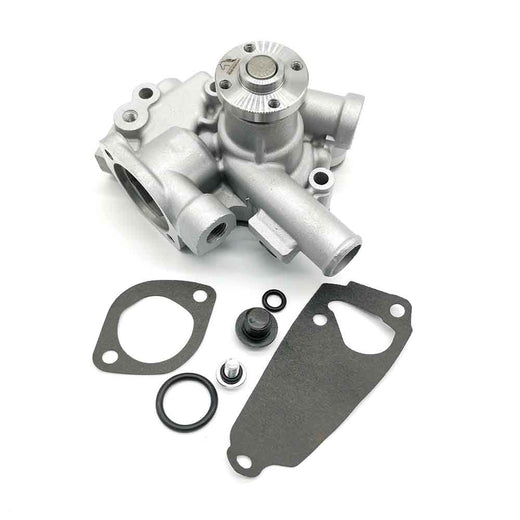Water Pump 119717-42002 119717-42003 for Yanmar 3TNV76 3TNV76-SCWN 3TNV76-UDWN 3YM30 Komatsu 3D76E-6 3D76E-5N-BA Engine