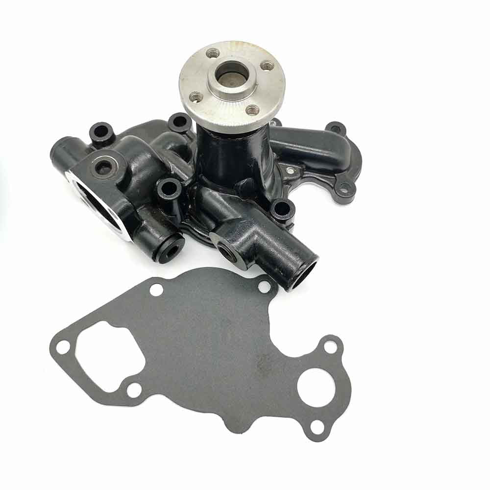Pompe à eau 119810-42001 119810-42002 pour Yanmar 3TNE82 3TNV75 Komatsu 3D82