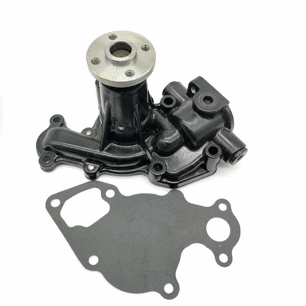Pompe à eau 119810-42001 119810-42002 pour Yanmar 3TNE82 3TNV75 Komatsu 3D82