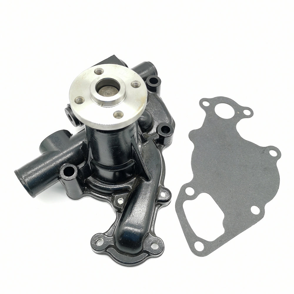 Pompe à eau 119810-42001 119810-42002 pour Yanmar 3TNE82 3TNV75 Komatsu 3D82