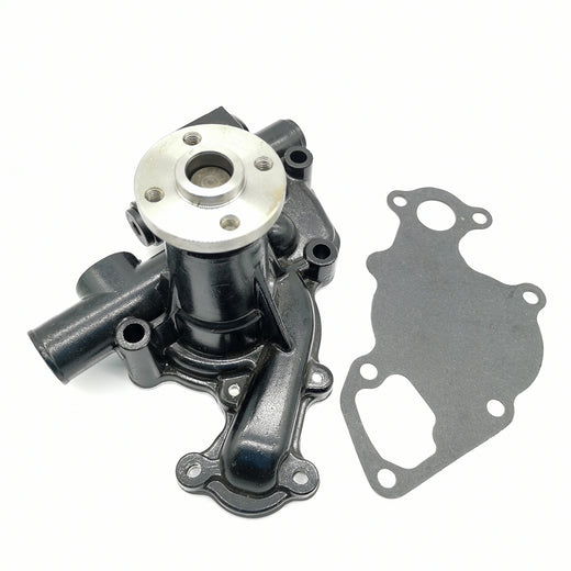 Pompe à eau 119810-42001 119810-42002 pour Yanmar 3TNE82 3TNV75 Komatsu 3D82