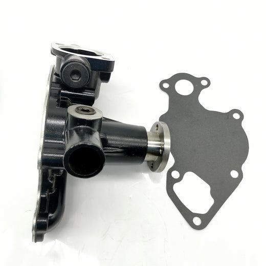 Pompe à eau 119810-42001 119810-42002 pour Yanmar 3TNE82 3TNV75 Komatsu 3D82