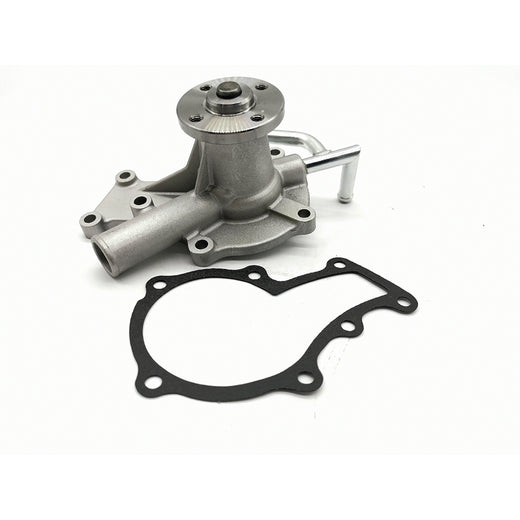 Pompe à eau 12691-73030 16871-73430 pour excavatrice Kubota D902 D722 moteur DF750 DF752 WG600 WG750