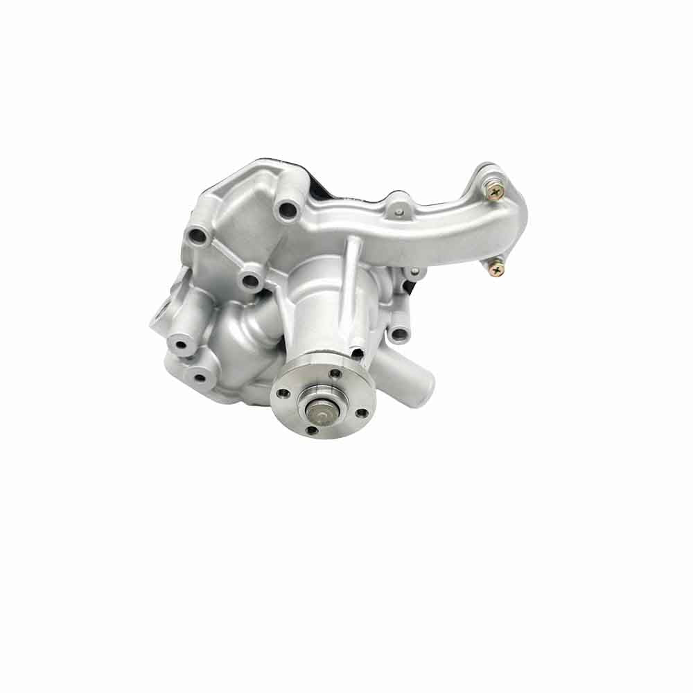 Pompe à eau 129470-42001 129470-42002 129470-42003 pour Yanmar 3JH3E 4JH2E 4JH3