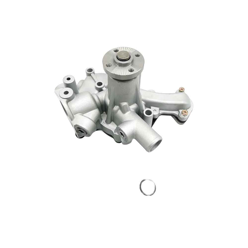 Pompe à eau 129470-42001 129470-42002 129470-42003 pour Yanmar 3JH3E 4JH2E 4JH3