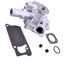Pompe à eau 129919-42010 pour moteurs Yanmar 4TNE98-NMH et 4TNE94-NMH et 4TNE92-NMH, livraison aux États-Unis