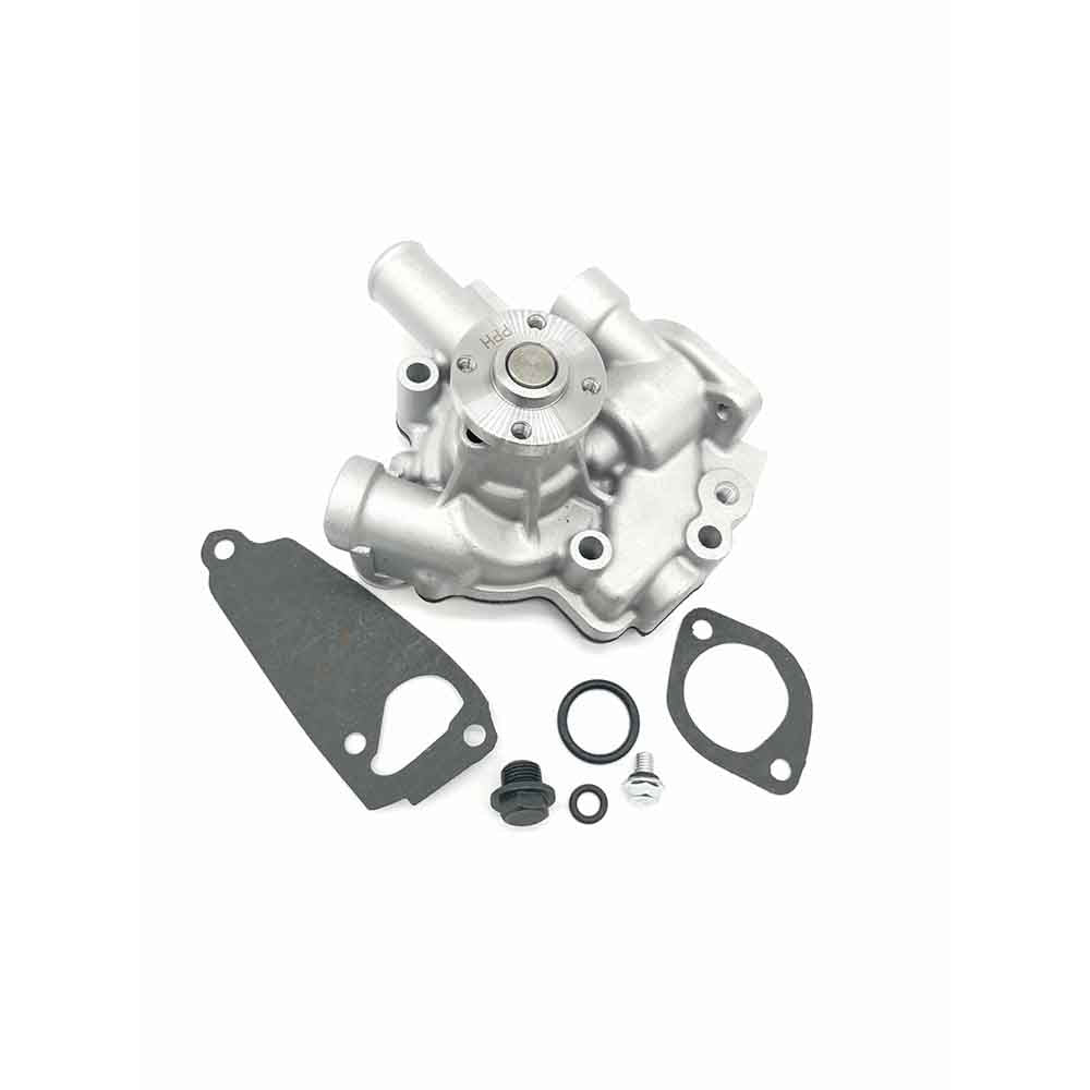 Water Pump 13-948 13948 13-0948 130948 for Thermo King 2.70 3.70 3.76 Yanmar 270 370 376 Engine