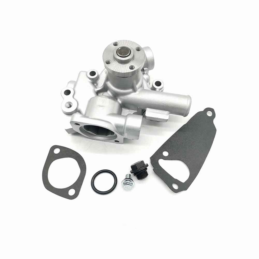Water Pump 13-948 13948 13-0948 130948 for Thermo King 2.70 3.70 3.76 Yanmar 270 370 376 Engine