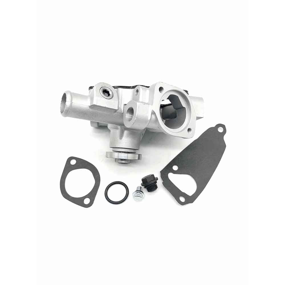Water Pump 13-948 13948 13-0948 130948 for Thermo King 2.70 3.70 3.76 Yanmar 270 370 376 Engine