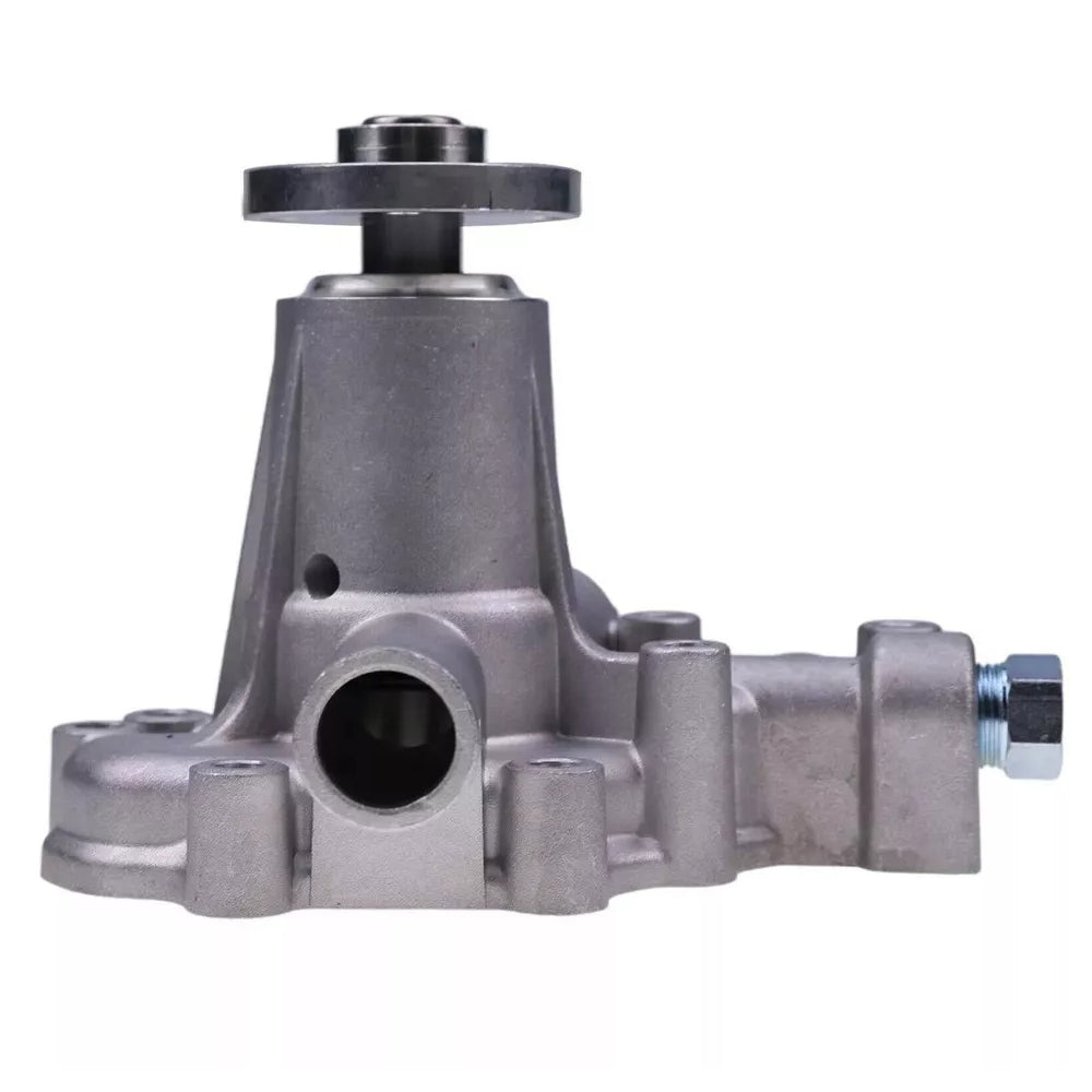 Bomba de agua 14501-7150 14501-7150 para New Holland GT65 GT75 LGT14D M673L NL673L3 Envío a EE. UU.