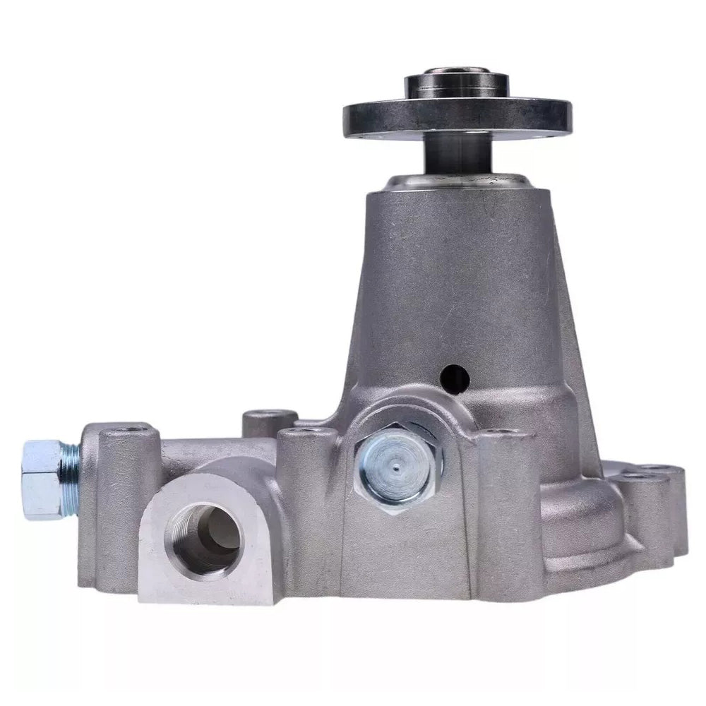 Water Pump 145017400 145017390 For Perkins 102-04 102-05 103-06 103-07 Engine Ship to US - KUDUPARTS