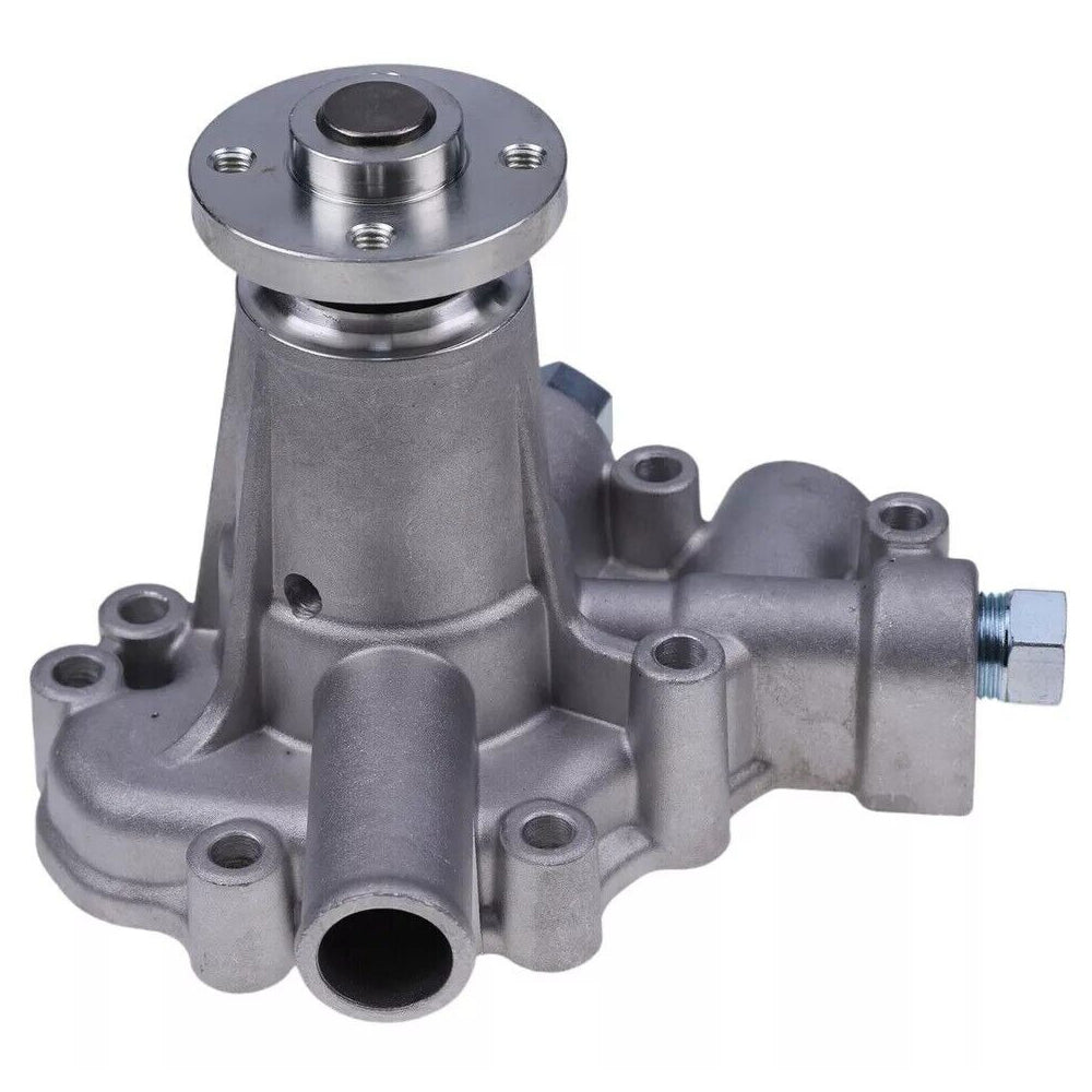 Water Pump 145017400 145017390 For Perkins 102-04 102-05 103-06 103-07 Engine Ship to US - KUDUPARTS