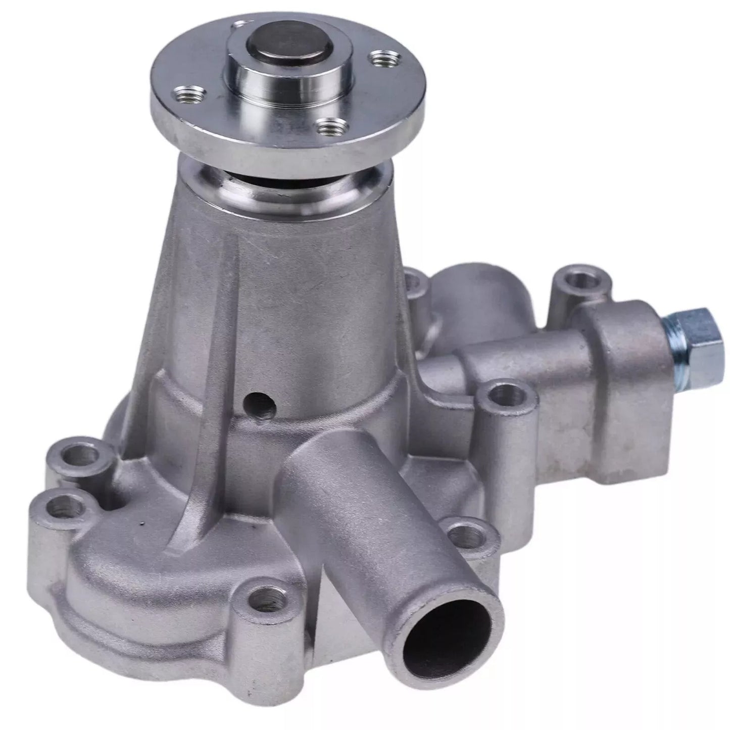 Bomba de agua 145017400 145017390 para motor Perkins 102-04 102-05 103-06 103-07 Envío a EE. UU.