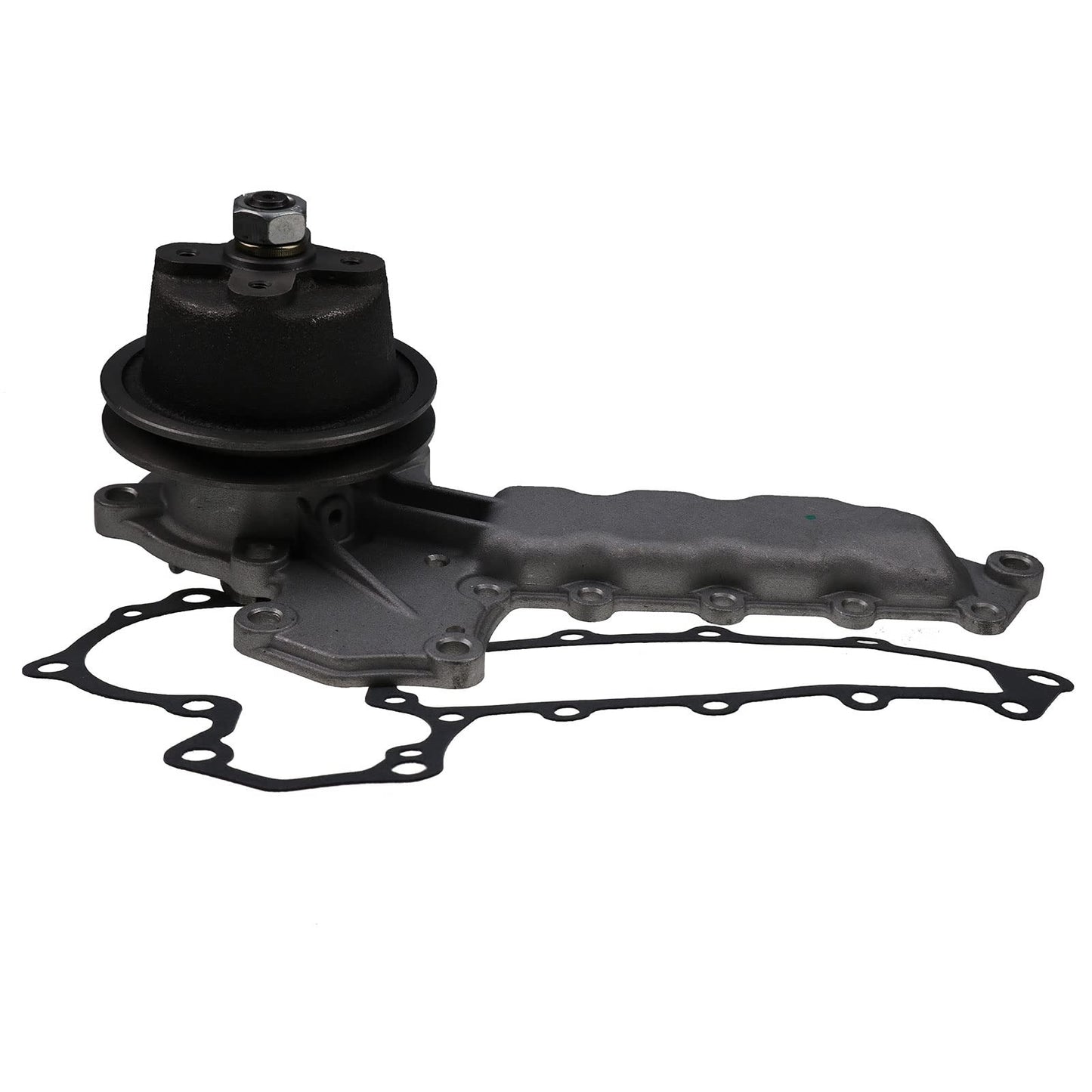 Bomba de agua 15341-73030 15341-73035 15341-73410 para Kubota L245 L295 L295DT L245F L245H