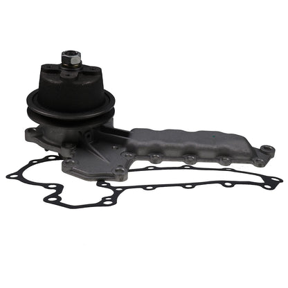 Bomba de agua 15341-73030 15341-73035 15341-73410 para Kubota L245 L295 L295DT L245F L245H
