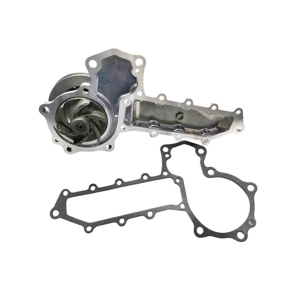 Pompe à eau 15341-73030 15341-73035 15341-73410 pour Kubota L245 L295 L295DT L245F L245H