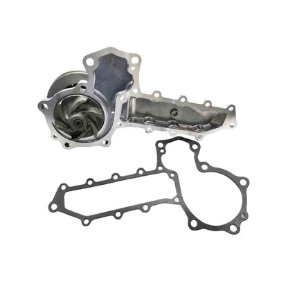 Pompe à eau 15341-73030 15341-73035 15341-73410 pour Kubota L245 L295 L295DT L245F L245H