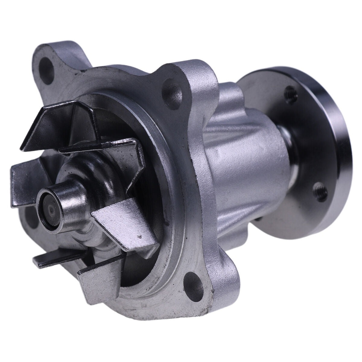 Bomba de agua 15425-73030 15425-73037 15425-73038 para motor Kubota D725 V1502 V1903 V1512