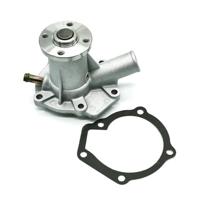 Water Pump 15443-73034 for Kubota V1200 D750 D850 D950 Engine KH-36 KH-41 KH-51 KH-61 F2000 F2100