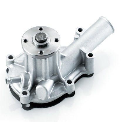 Bomba de agua 16251-73032 y termostato con junta 15531-73014 para motores Kubota D1005, D1105, D1305, D905, V1305 y V1505