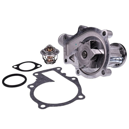 Pompe à eau 16251-73034 et thermostat avec joint 15531-73011 15531-73270 pour moteur Kubota V1505 V1305 D905 D1005 D1105