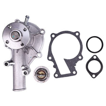 Pompe à eau 16251-73034 et thermostat avec joint 15531-73011 15531-73270 pour moteur Kubota V1505 V1305 D905 D1005 D1105